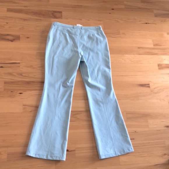 NEW Escada Straight Leg Trousers - Picture 4 of 5